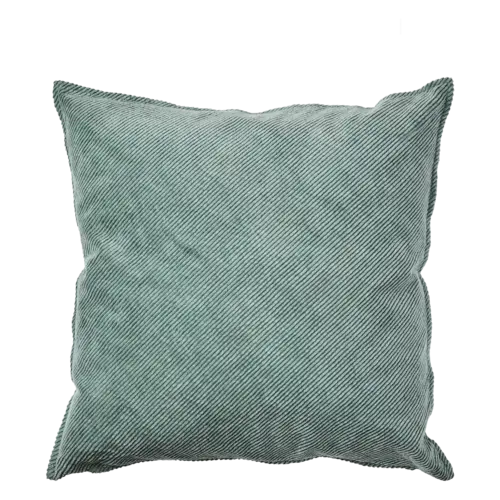 Joy Cushion Cover Green