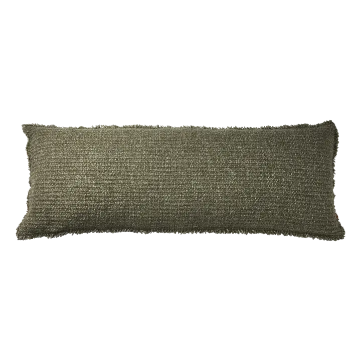 Sonja Cushion Cover Green 110x40cm
