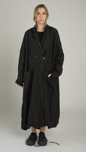 Rundholz SS24 1011225 Coat - Straw Cloud