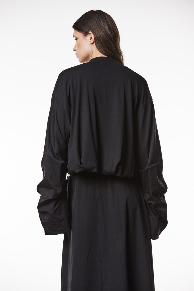 thom/krom  W SJ 490 Black