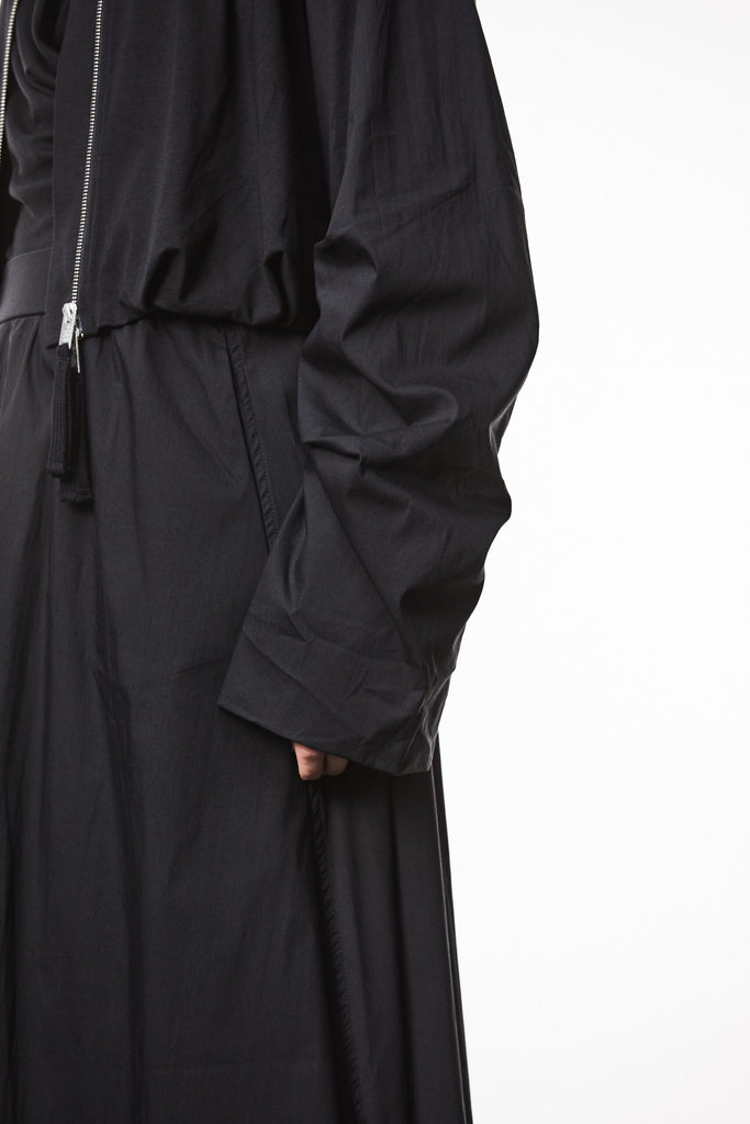 thom/krom  W SJ 490 Black