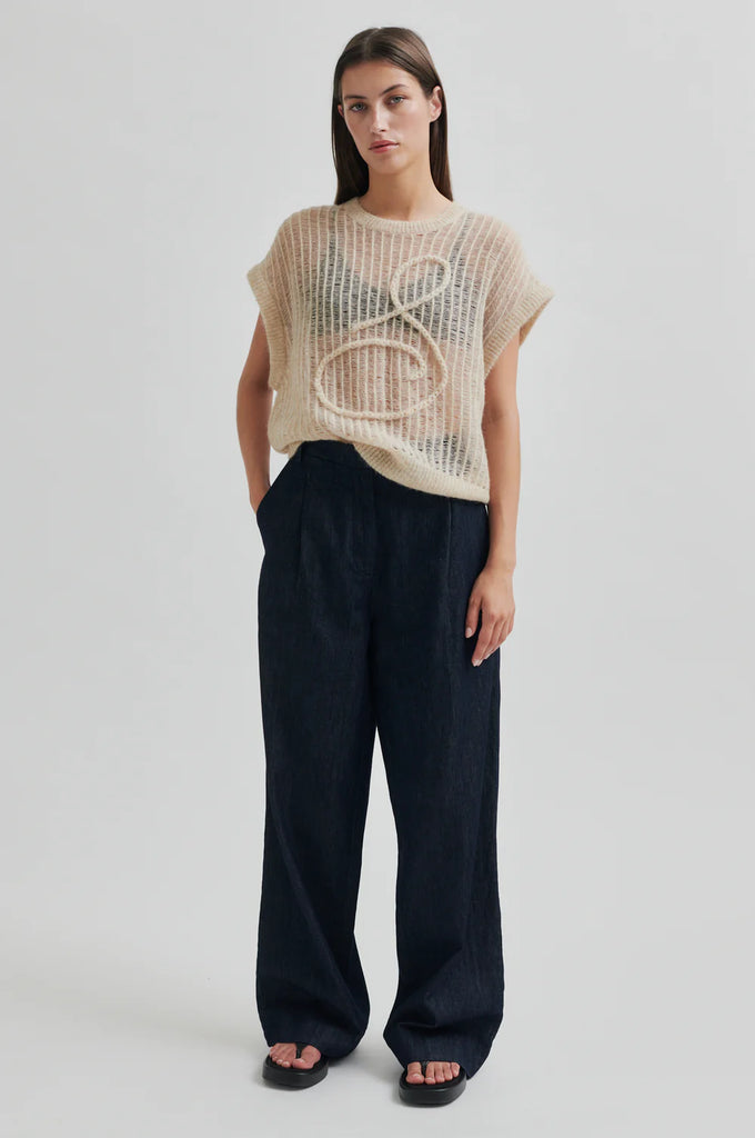 Second Female Alluet Trousers
