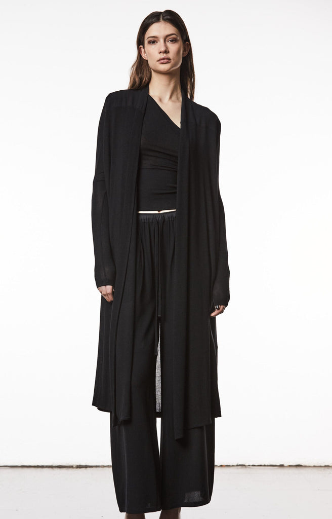thom/krom  W SJ 489 Black