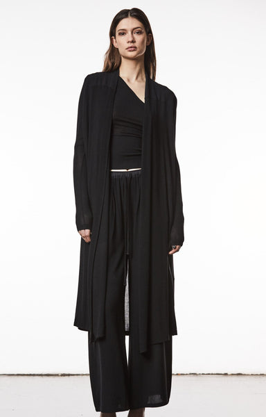 thom/krom  W SJ 489 Black