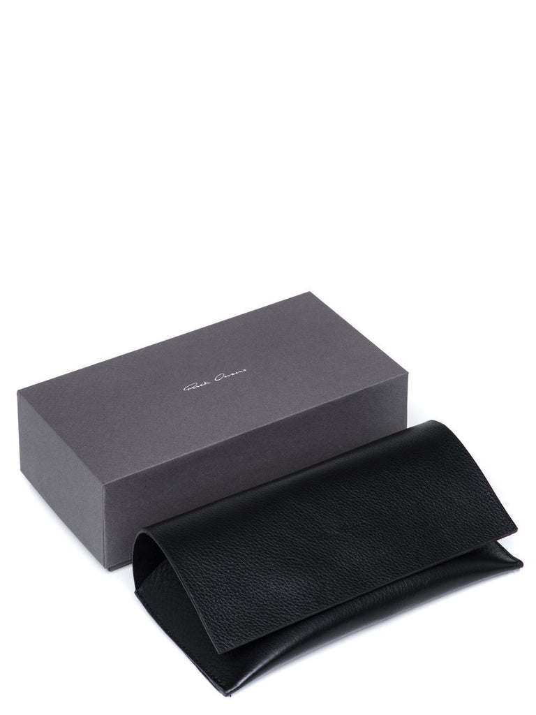 Rick Owens Documenta Sunglasses