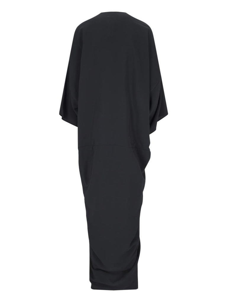 RICK OWENS TOMMYKITE DRESS