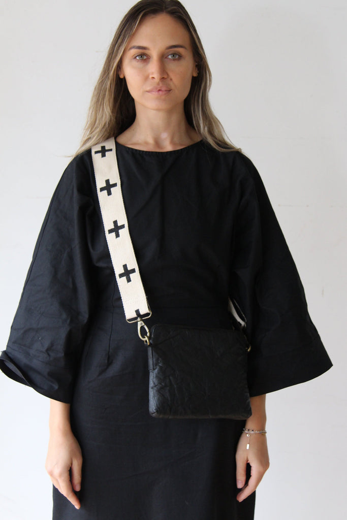 WDTS Cloud Elsie Cross Strap - various straps available