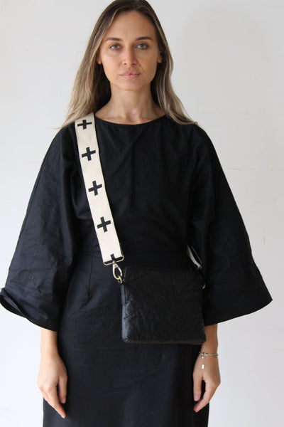 WDTS Cloud Elsie Cross Strap - various straps available