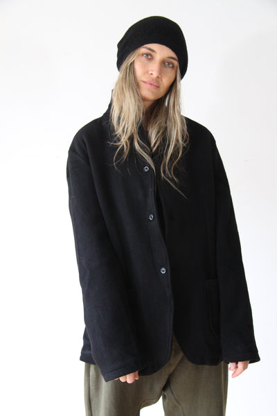 WDTS Jacket 100% wool
