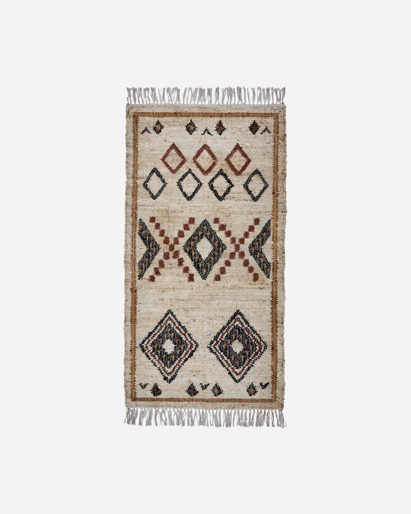 House Doctor Rug, HDKesh, Beige