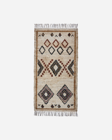 House Doctor Rug, HDKesh, Beige