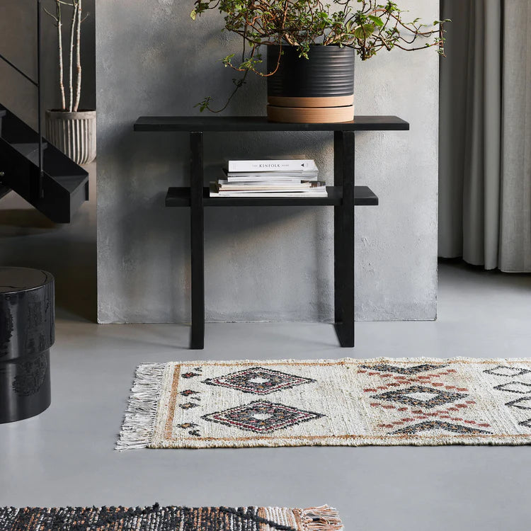 House Doctor Rug, HDKesh, Beige