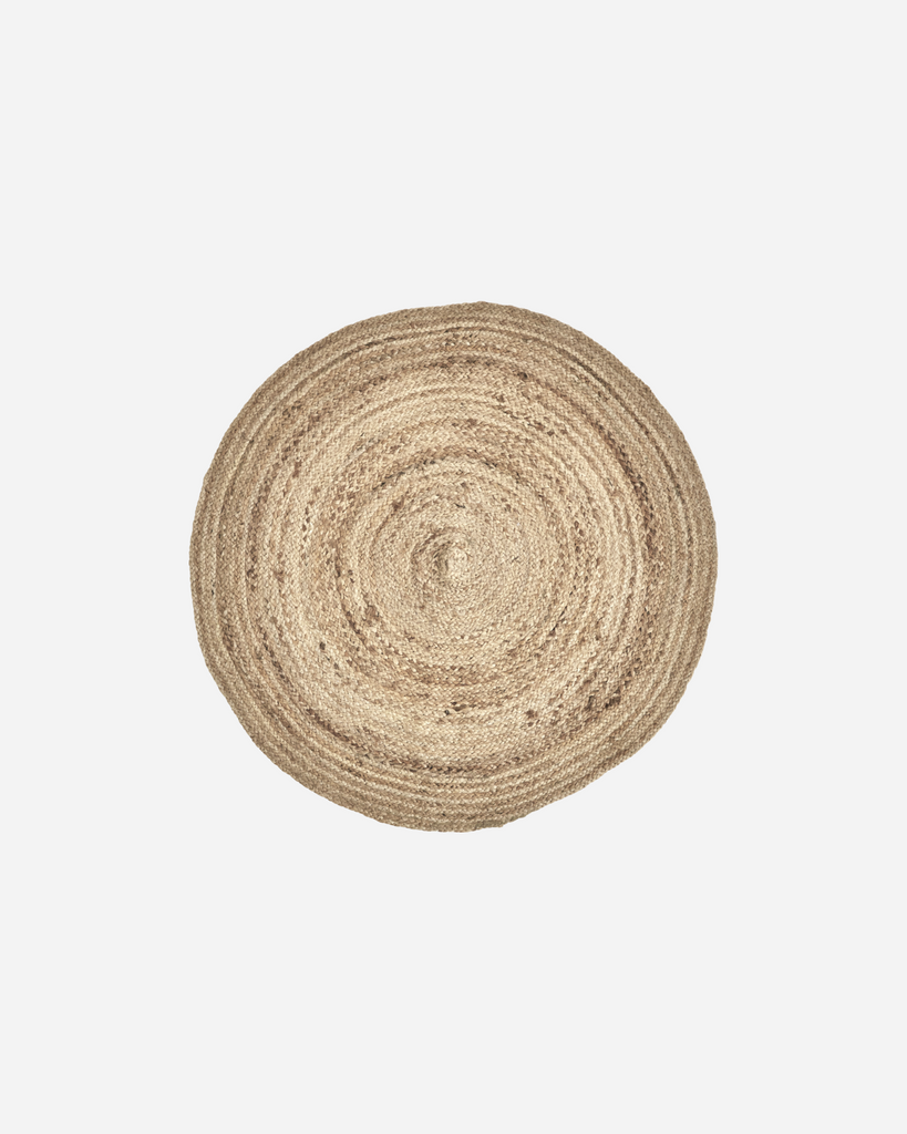 House Doctor Rug, HDRugy, Natural
