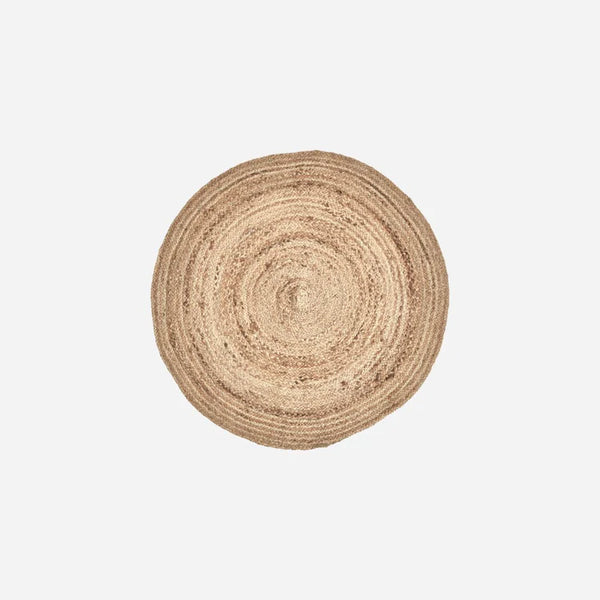 House Doctor Rug, HDRugy, Natural