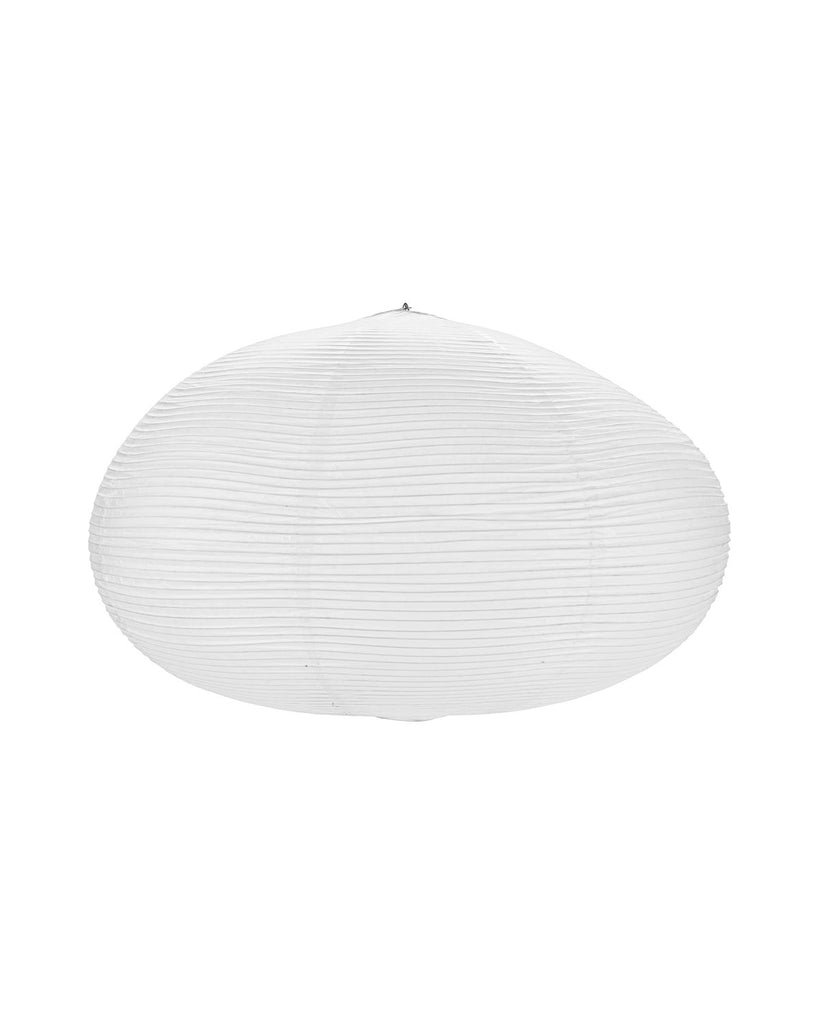 Lampshade, Rica, White 46 x 70