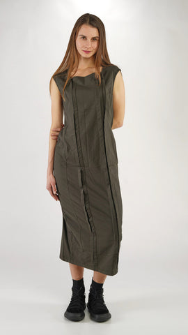Rundholz 3390917 dress jungle