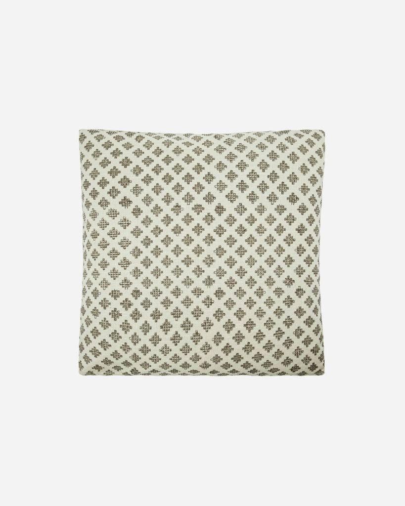 Cushion cover, HDMari, Beige