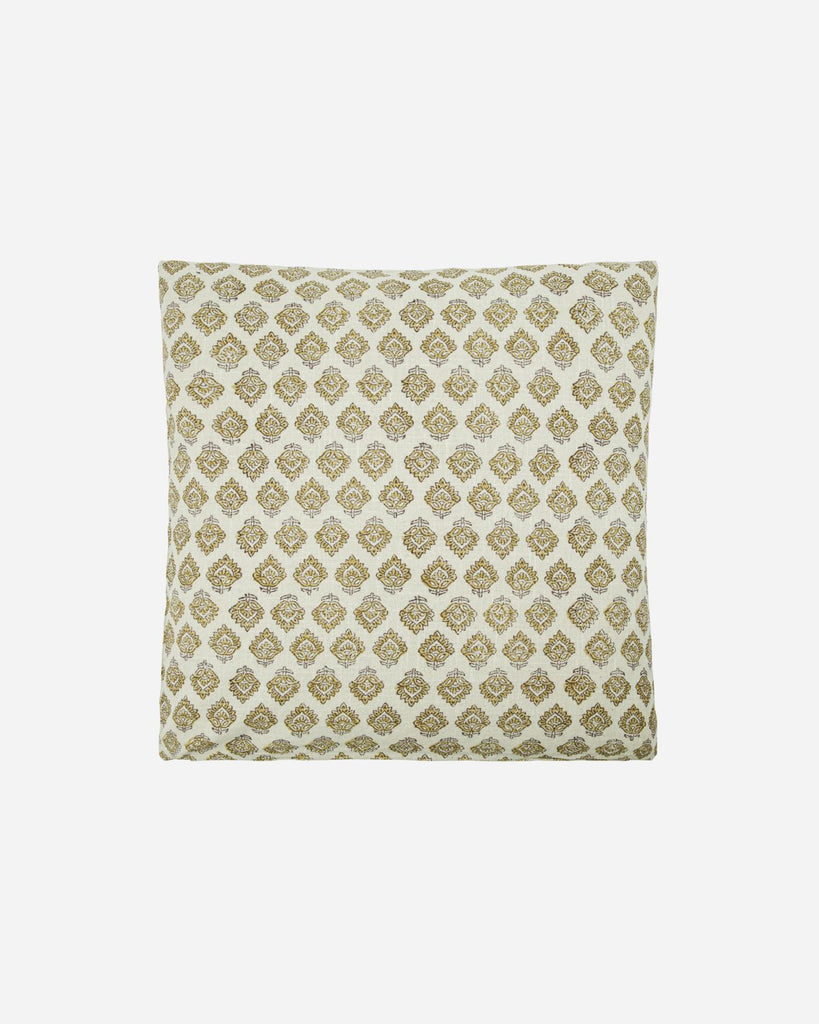 Cushion Cover, Saba, Beige