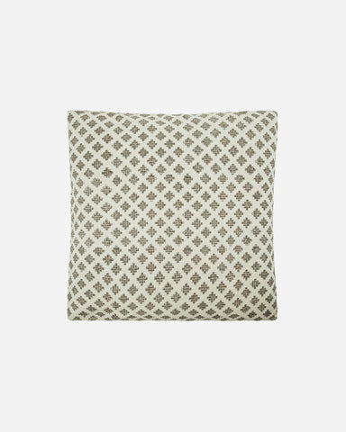Cushion cover, HDMari, Beige