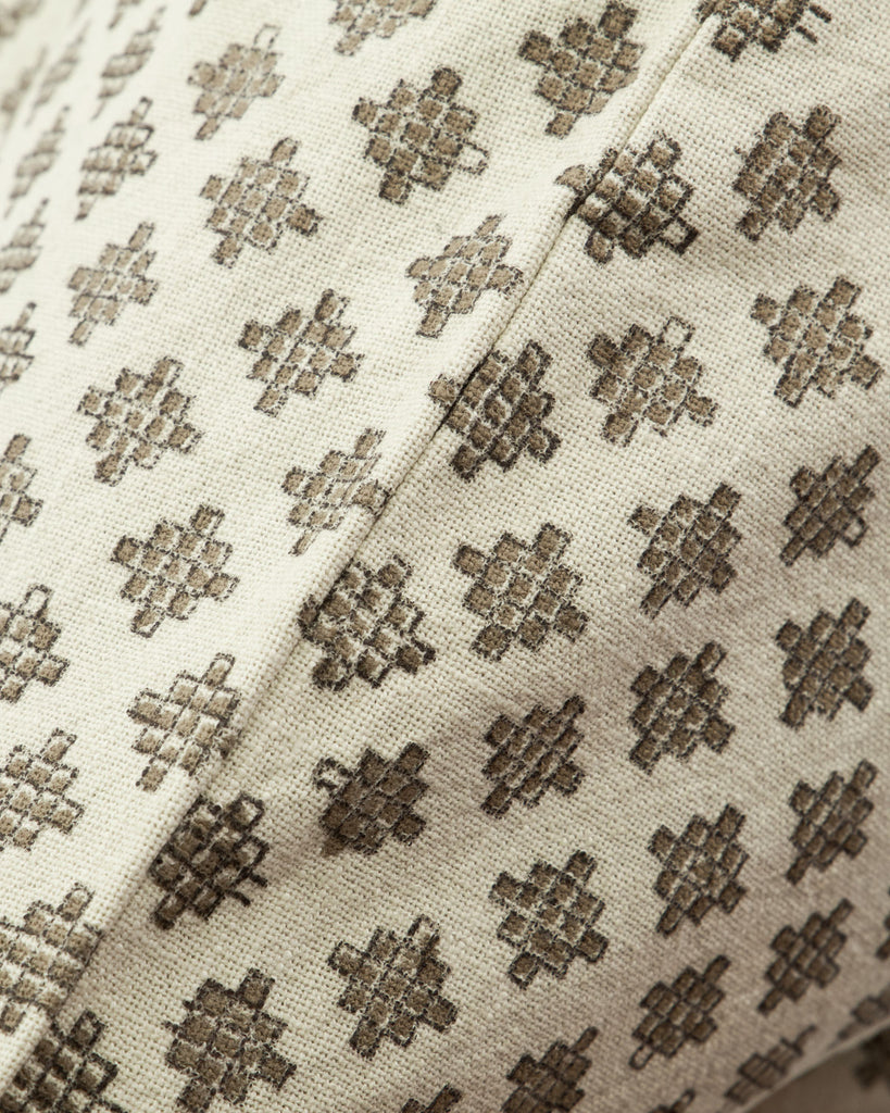 Cushion cover, HDMari, Beige