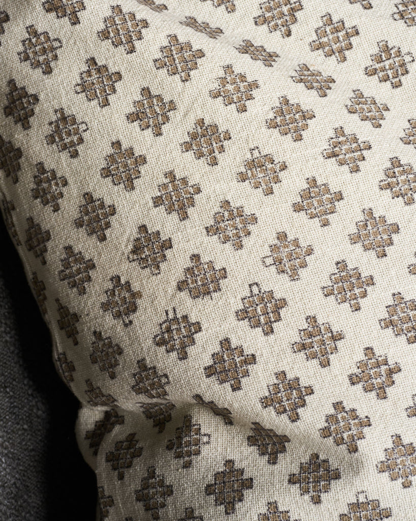 Cushion cover, HDMari, Beige