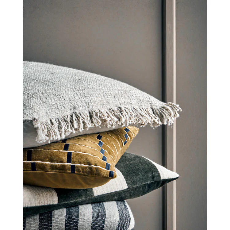 Cushion cover, HDPava, Beige