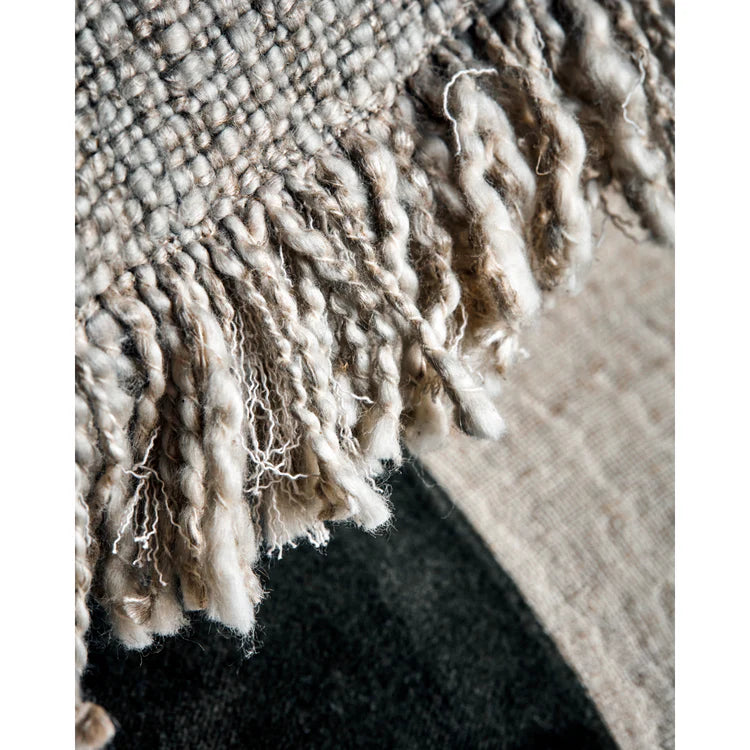 Cushion cover, HDPava, Beige