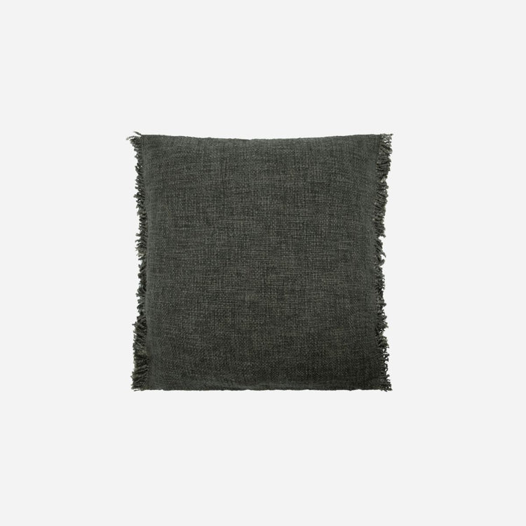 Cushion cover, HDPava, Dark green
