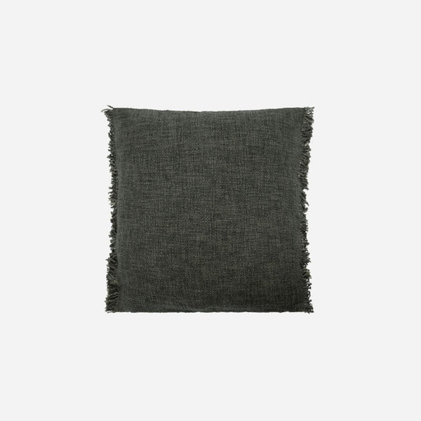 Cushion cover, HDPava, Dark green