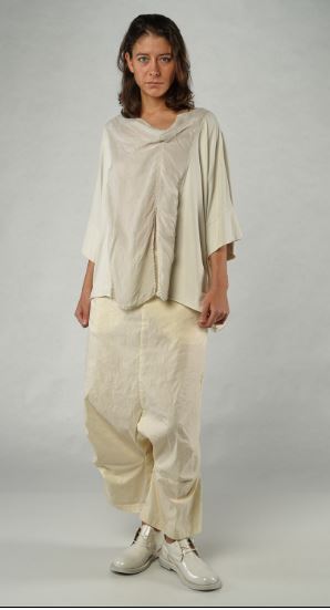 Rundholz SS25 1560507 t-shirt galaxy