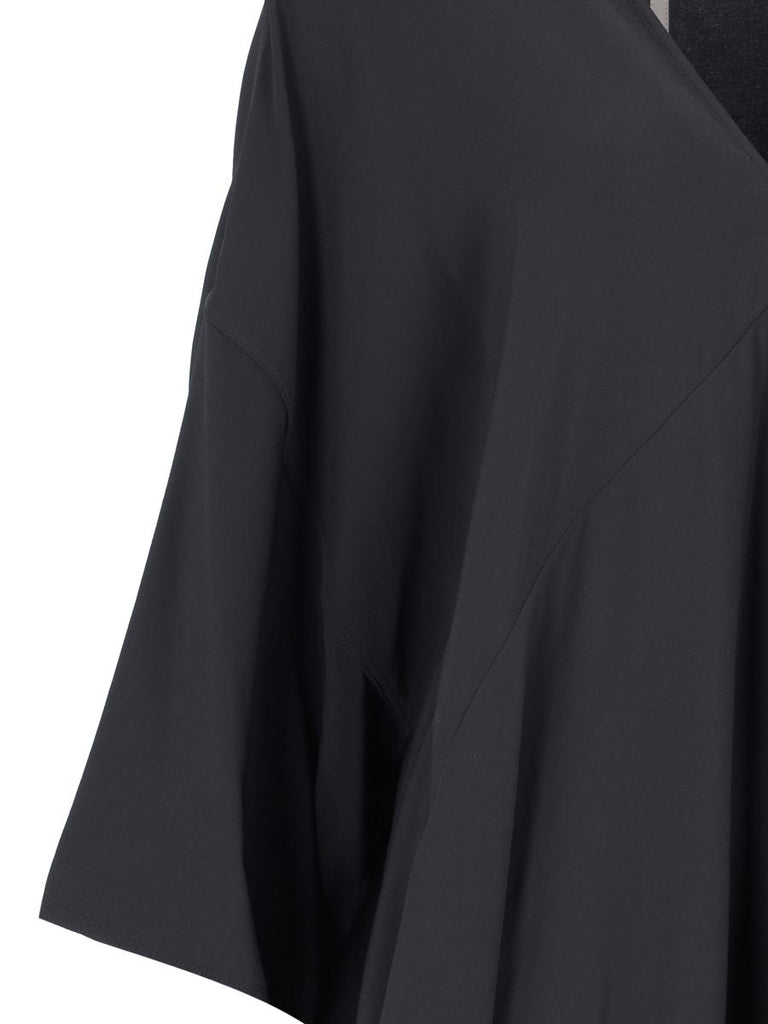 RICK OWENS TOMMYKITE DRESS