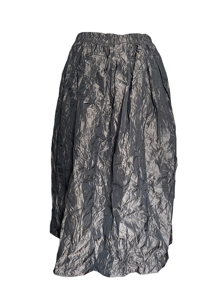 MAMA B AW24 Orto Tring Skirt - Moro