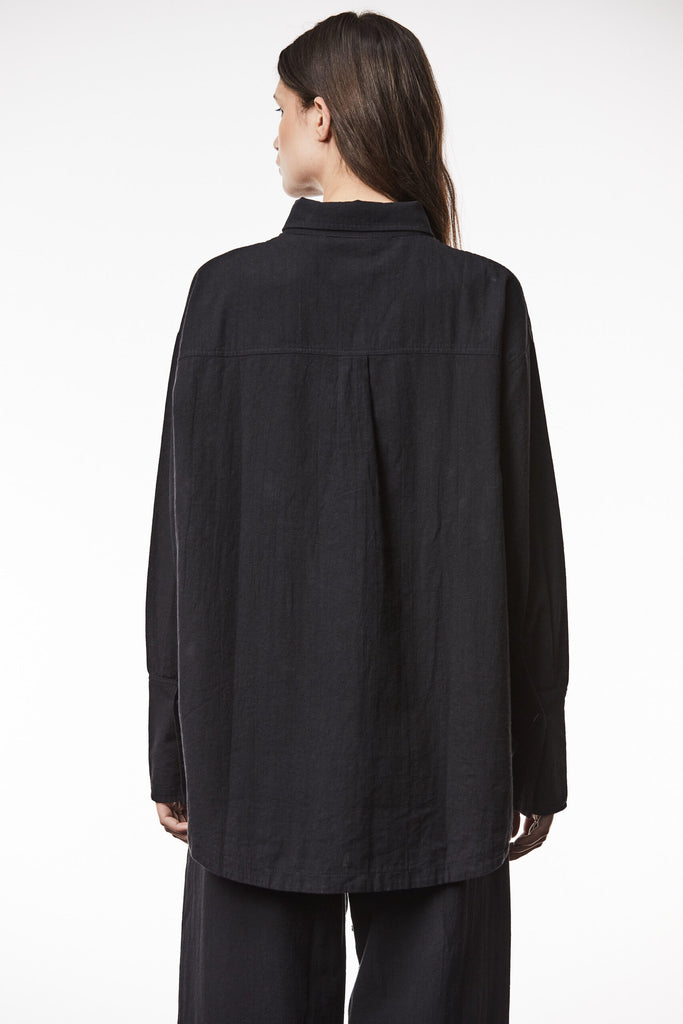 thom/krom  W H 18 Black