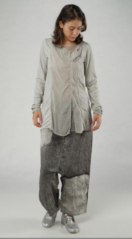 Rundholz SS25 1560503 t-shirt moon cloud