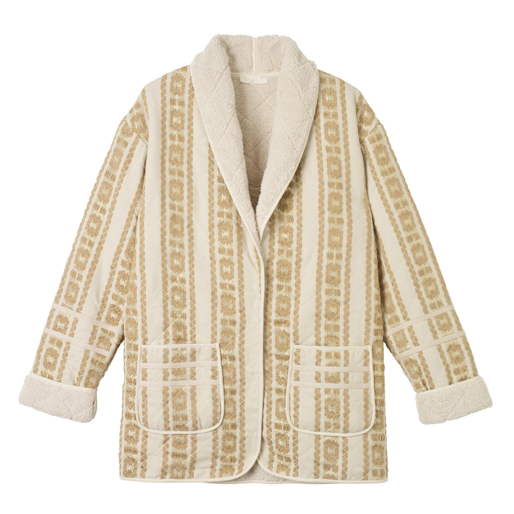Nova Jacket