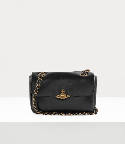 SS25 Anita Chain Shoulder Bag Small