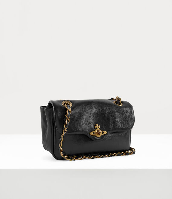 SS25 Anita Chain Shoulder Bag Small