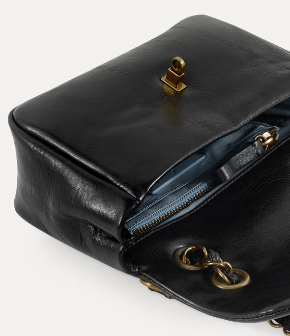 SS25 Anita Chain Shoulder Bag Small