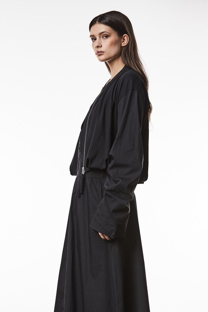 thom/krom  W SJ 490 Black