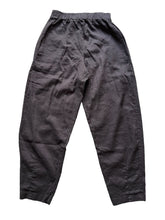 MAMA B SS24 Cervo D trousers - in Caffe, Argento or Mandoria