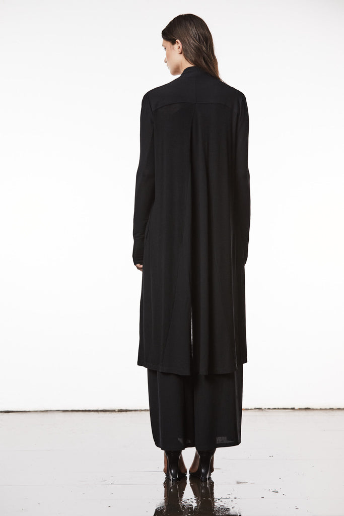 thom/krom  W SJ 489 Black