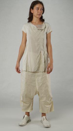 Rundholz SS25 1560501 t-shirt galaxy
