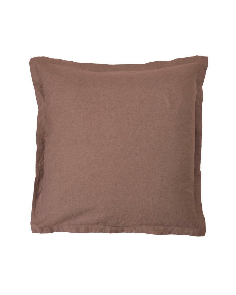 Throw cushion cover, BNGunhild, Berry