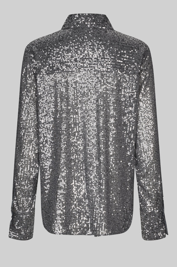 Second Female Moonshine Slim Shirt