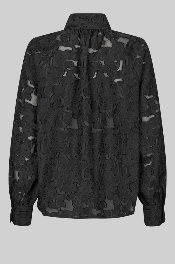 Second Female Stary Blouse