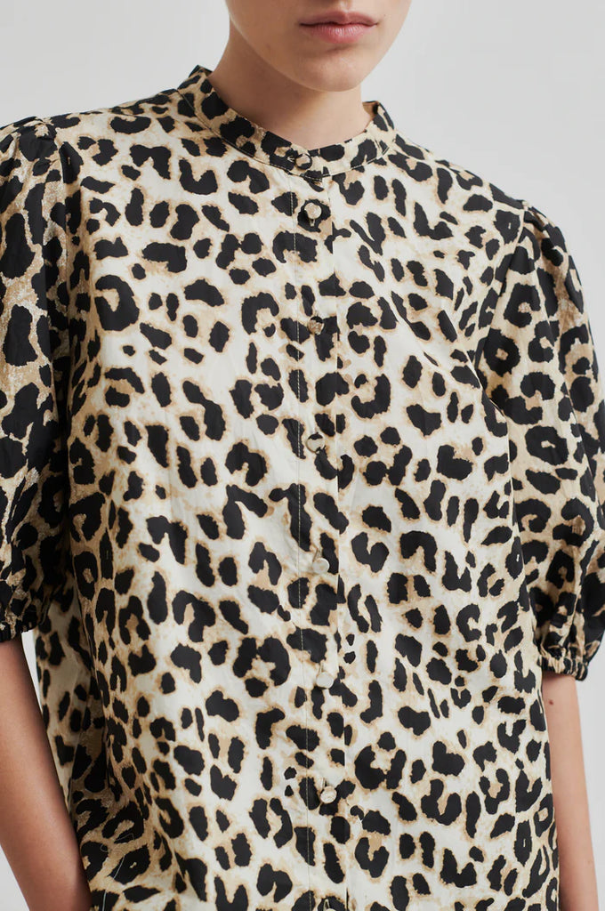 Second Female Leoa Shirt