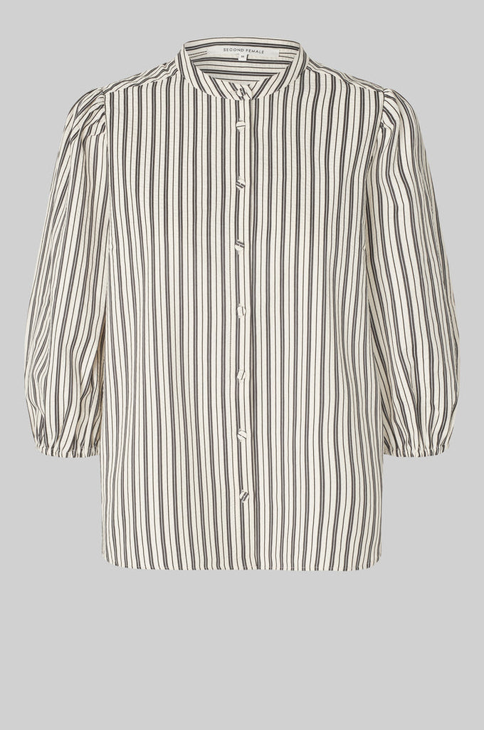 Second Female Serifa Shirt