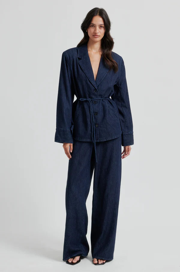 Second Female Olane Denim Jeans