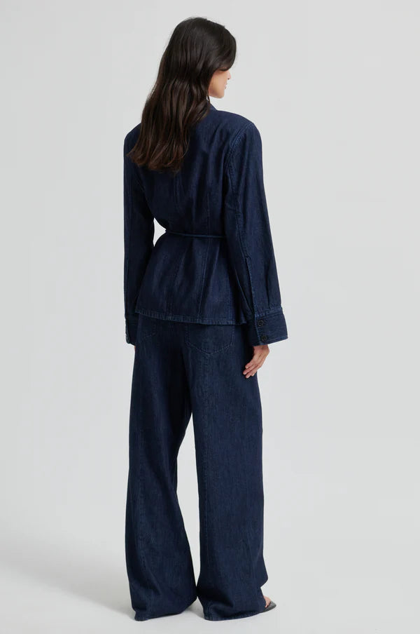Second Female Olane Denim Jeans