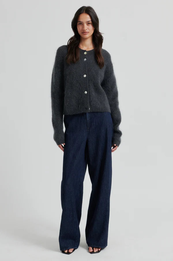 Second Female Olane Denim Jeans